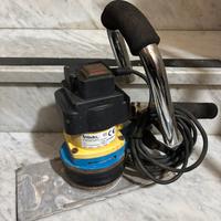 Levigatrice per piastrelle Klindex