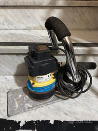 Levigatrice per piastrelle Klindex