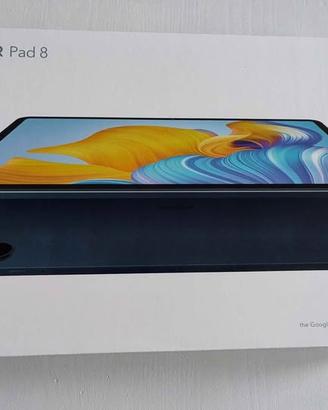 Honor pad 8
