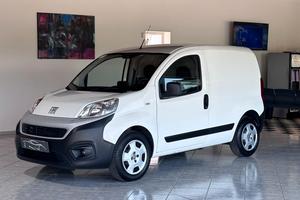 Fiat Fiorino 1.3 MJT 95CV Cargo SX