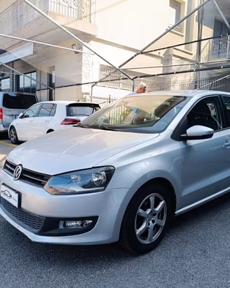 Volkswagen Polo 1.6 TDI Comfortline TOUCHSCREEN