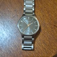 Bering Titanium 