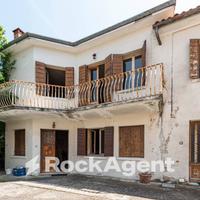 TERRACIELO A GALZIGNANO TERME CENTRO (PD)