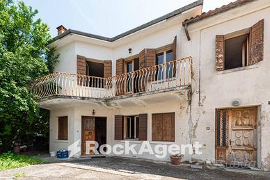 TERRACIELO A GALZIGNANO TERME CENTRO (PD)