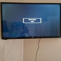 Televisore senza decoder