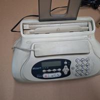 Telefono Fax
