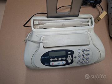 Telefono Fax