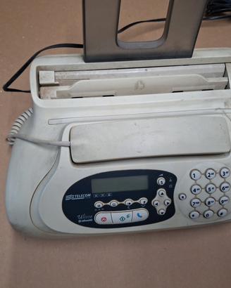 Telefono Fax