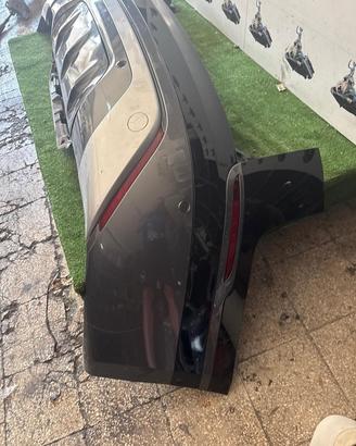 Paraurti posteriore Range Rover Velar del 2019