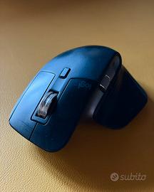 Logitech MX Master 3 for Mac