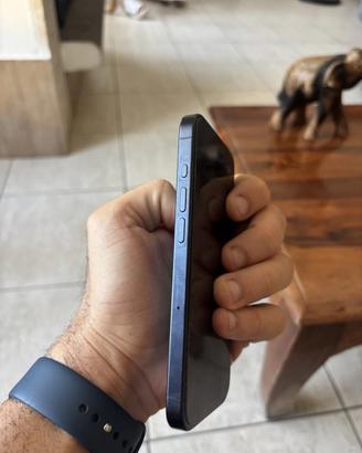 Iphone 15 pro 256