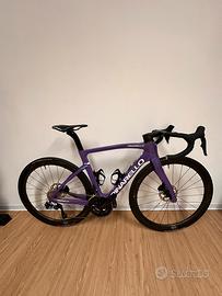 Pinarello F5 Di2 12v (2024) 51,5
