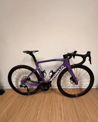 Pinarello F5 Di2 12v (2024) 51,5