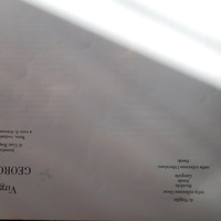 Georgiche - Virgilio