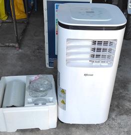 TERMOZETA - TZAZC3 WIFI CONDIZIONATORE