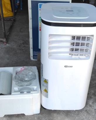 TERMOZETA - TZAZC3 WIFI CONDIZIONATORE