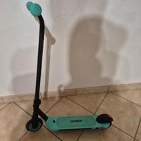 Monopattino elettrico Segway Zing A6