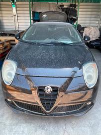 Ricambi AlfaRomeo MITO 1.4 T-Jet, anno 2010