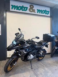 Bmw R 1250 GS Triple Black