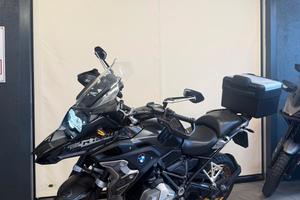 Bmw R 1250 GS Triple Black