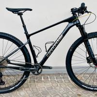Cannondale Scalpel HT crb 4