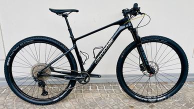 Cannondale Scalpel HT crb 4