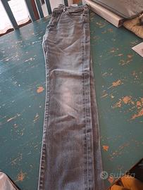 jeans uomo 