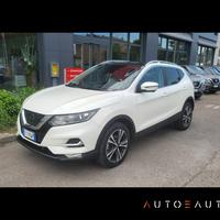 NISSAN QASHQAI 1.2 DIG-T N-CONNECTA 115CV