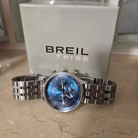 Orologio BREIL CLASSY - Cronografo - Blu