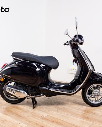 VESPA PRIMAVERA 125 - 2024