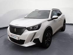 Peugeot 2008 PureTech 100 S&S Allure