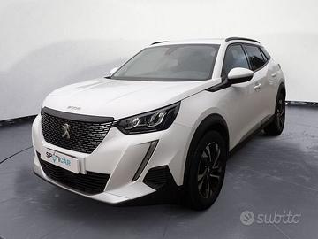 Peugeot 2008 PureTech 100 S&S Allure