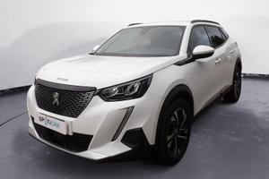 Peugeot 2008 PureTech 100 S&S Allure