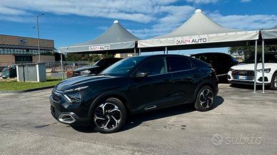 Citroen C4 BlueHDi 130 S&S EAT8 Feel Pack KM CERTI