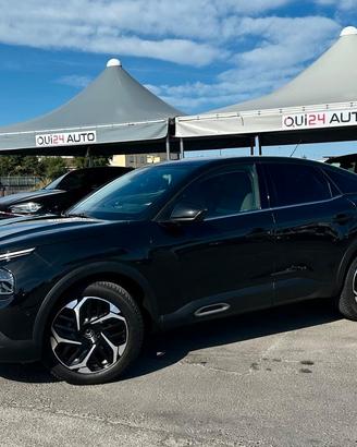 Citroen C4 BlueHDi 130 S&S EAT8 Feel Pack KM CERTI