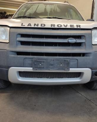 Paraurti anteriore LAND ROVER FREELANDER del 2002