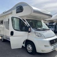 Elnagh Duke 57d 130 Hp '2009