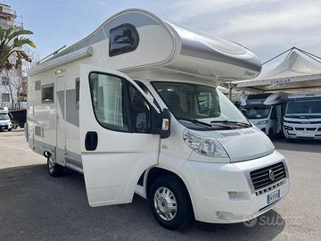 Elnagh Duke 57d 130 Hp '2009