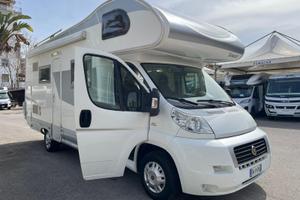 Elnagh Duke 57d 130 Hp '2009