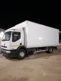 Renault premium 270 dci