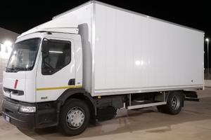 Renault premium 270 dci