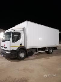 Renault premium 270 dci