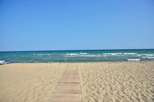 Villa singola Castellaneta [Cod. rif 3195401VRG]