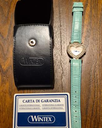 Orologio Wintex