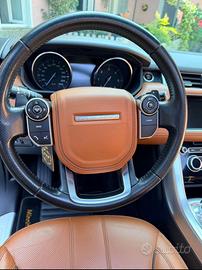Range rover