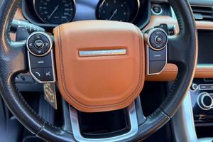 Range rover