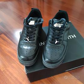 sneakers donna 37  WINDSOR SMITH nere