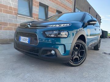 Citroen C4 Cactus BlueHDi