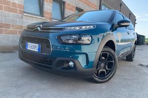 Citroen C4 Cactus BlueHDi