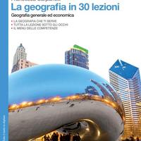 libro la geografia in 30 lezioni